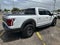 2019 Ford F-150 Raptor 4WD SuperCrew 5.5' Box