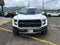 2019 Ford F-150 Raptor 4WD SuperCrew 5.5' Box