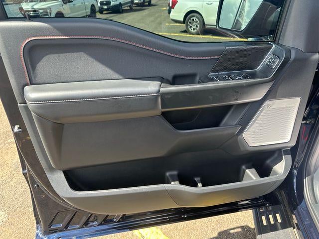 2024 Ford F-150 Raptor 4WD SuperCrew 5.5' Box