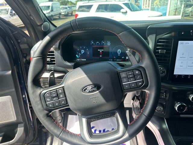 2024 Ford F-150 Raptor 4WD SuperCrew 5.5' Box