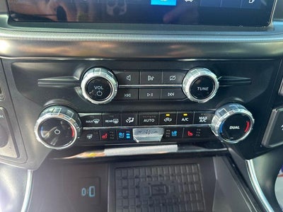 2024 Ford F-150 Raptor 4WD SuperCrew 5.5' Box