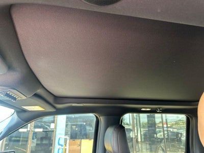 2024 Ford F-150 Raptor 4WD SuperCrew 5.5' Box