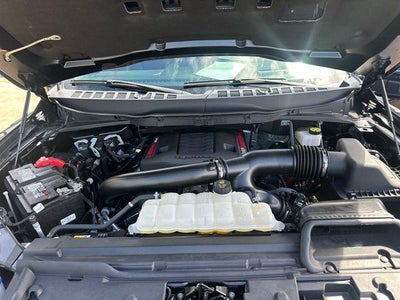 2024 Ford F-150 Raptor 4WD SuperCrew 5.5' Box