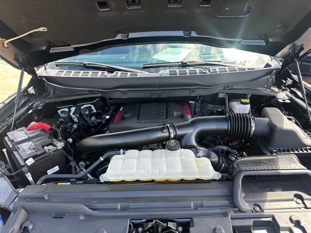 2024 Ford F-150 Raptor 4WD SuperCrew 5.5' Box