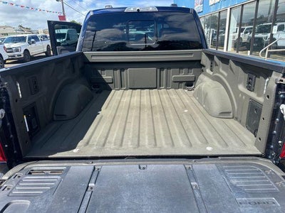 2024 Ford F-150 Raptor 4WD SuperCrew 5.5' Box