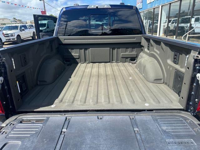 2024 Ford F-150 Raptor 4WD SuperCrew 5.5' Box