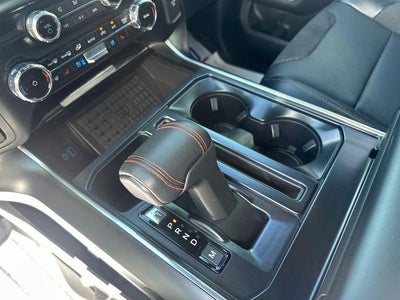 2024 Ford F-150 Raptor 4WD SuperCrew 5.5' Box