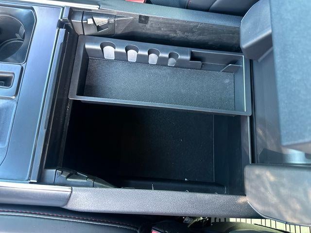 2024 Ford F-150 Raptor 4WD SuperCrew 5.5' Box