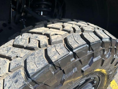 2024 Ford F-150 Raptor 4WD SuperCrew 5.5' Box