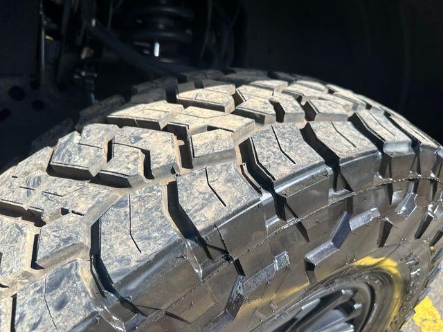 2024 Ford F-150 Raptor 4WD SuperCrew 5.5' Box