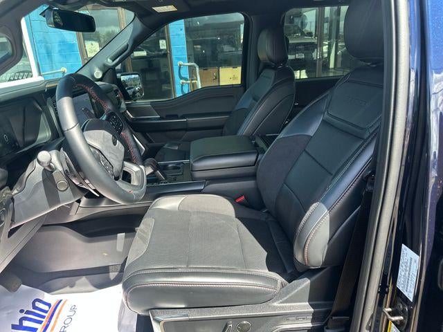 2024 Ford F-150 Raptor 4WD SuperCrew 5.5' Box