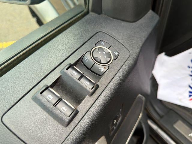 2019 Ford F-150 Raptor 4WD SuperCrew 5.5' Box