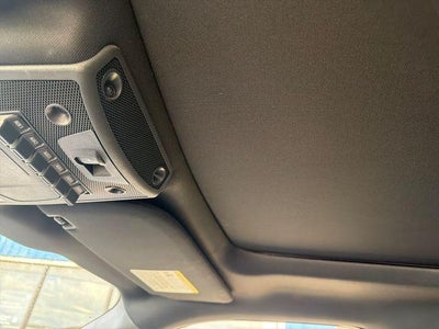 2019 Ford F-150 Raptor 4WD SuperCrew 5.5' Box