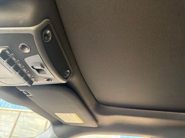 2019 Ford F-150 Raptor 4WD SuperCrew 5.5' Box