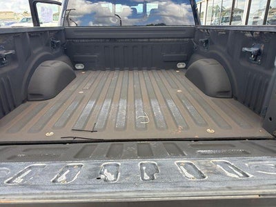 2019 Ford F-150 Raptor 4WD SuperCrew 5.5' Box