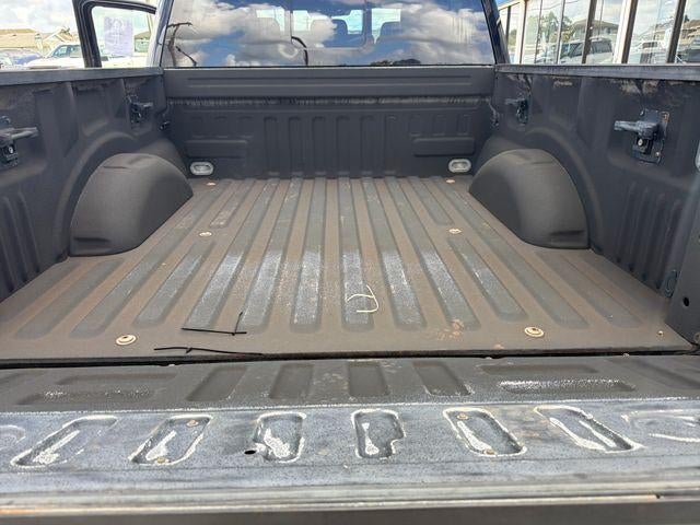 2019 Ford F-150 Raptor 4WD SuperCrew 5.5' Box