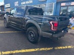 2019 Ford F-150 Raptor 4WD SuperCrew 5.5' Box