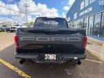 2019 Ford F-150 Raptor 4WD SuperCrew 5.5' Box