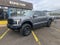 2025 Ford F-150 Raptor 4WD SuperCrew 5.5' Box