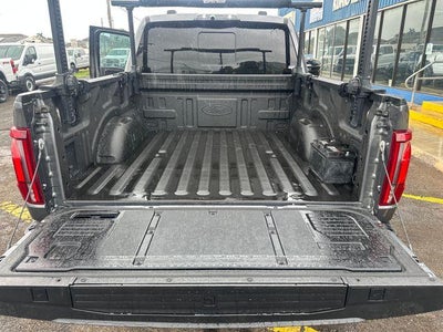2025 Ford F-150 Raptor 4WD SuperCrew 5.5' Box
