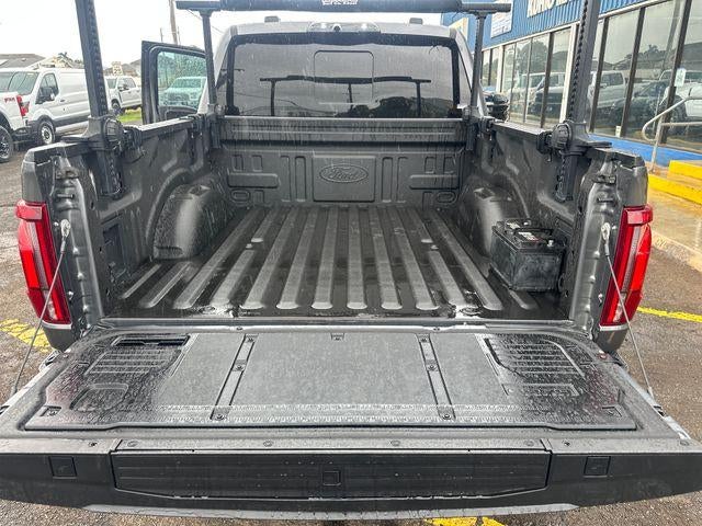 2025 Ford F-150 Raptor 4WD SuperCrew 5.5' Box