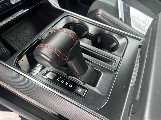 2025 Ford F-150 Raptor 4WD SuperCrew 5.5' Box