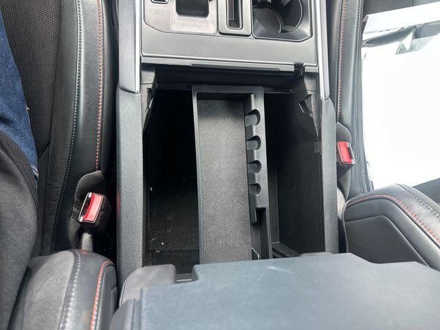 2025 Ford F-150 Raptor 4WD SuperCrew 5.5' Box