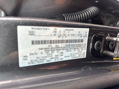 2025 Ford F-150 Raptor 4WD SuperCrew 5.5' Box
