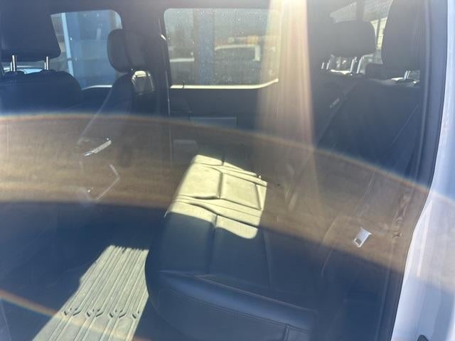 2024 Ford F-150 LARIAT 4WD SuperCrew 5.5' Box