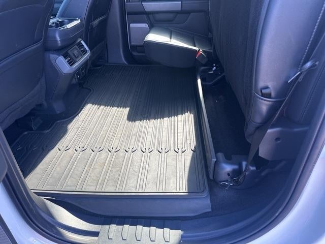 2024 Ford F-150 LARIAT 4WD SuperCrew 5.5' Box