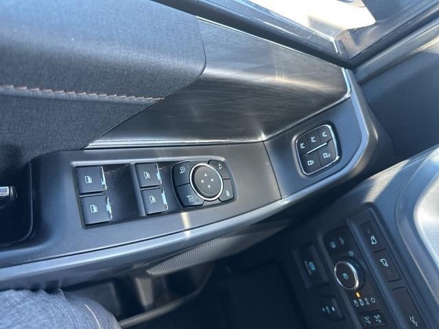 2024 Ford F-150 LARIAT 4WD SuperCrew 5.5' Box