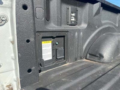 2024 Ford F-150 LARIAT 4WD SuperCrew 5.5' Box