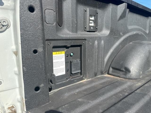 2024 Ford F-150 LARIAT 4WD SuperCrew 5.5' Box