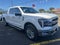 2024 Ford F-150 LARIAT 4WD SuperCrew 5.5' Box
