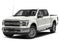 2024 Ford F-150 LARIAT 4WD SuperCrew 5.5' Box