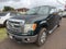 2013 Ford F-150 4WD SuperCab 6-1/2 Ft Box XLT