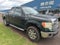 2013 Ford F-150 4WD SuperCab 6-1/2 Ft Box XLT
