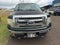 2013 Ford F-150 4WD SuperCab 6-1/2 Ft Box XLT