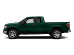 2013 Ford F-150 4WD SuperCab 6-1/2 Ft Box XLT