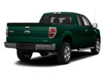2013 Ford F-150 4WD SuperCab 6-1/2 Ft Box XLT