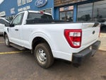 2022 Ford F-150 XL 2WD Reg Cab 6.5' Box