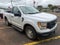 2022 Ford F-150 XL 2WD Reg Cab 6.5' Box