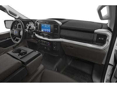 2022 Ford F-150 XL 2WD Reg Cab 6.5' Box