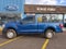 2022 Ford F-150 XL 4WD Reg Cab 6.5' Box