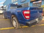 2022 Ford F-150 XL 4WD Reg Cab 6.5' Box