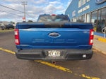 2022 Ford F-150 XL 4WD Reg Cab 6.5' Box