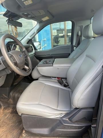 2022 Ford F-150 XL 4WD Reg Cab 6.5' Box