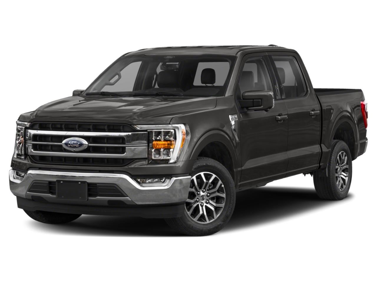 2022 Ford F-150 XL 4WD Reg Cab 6.5' Box