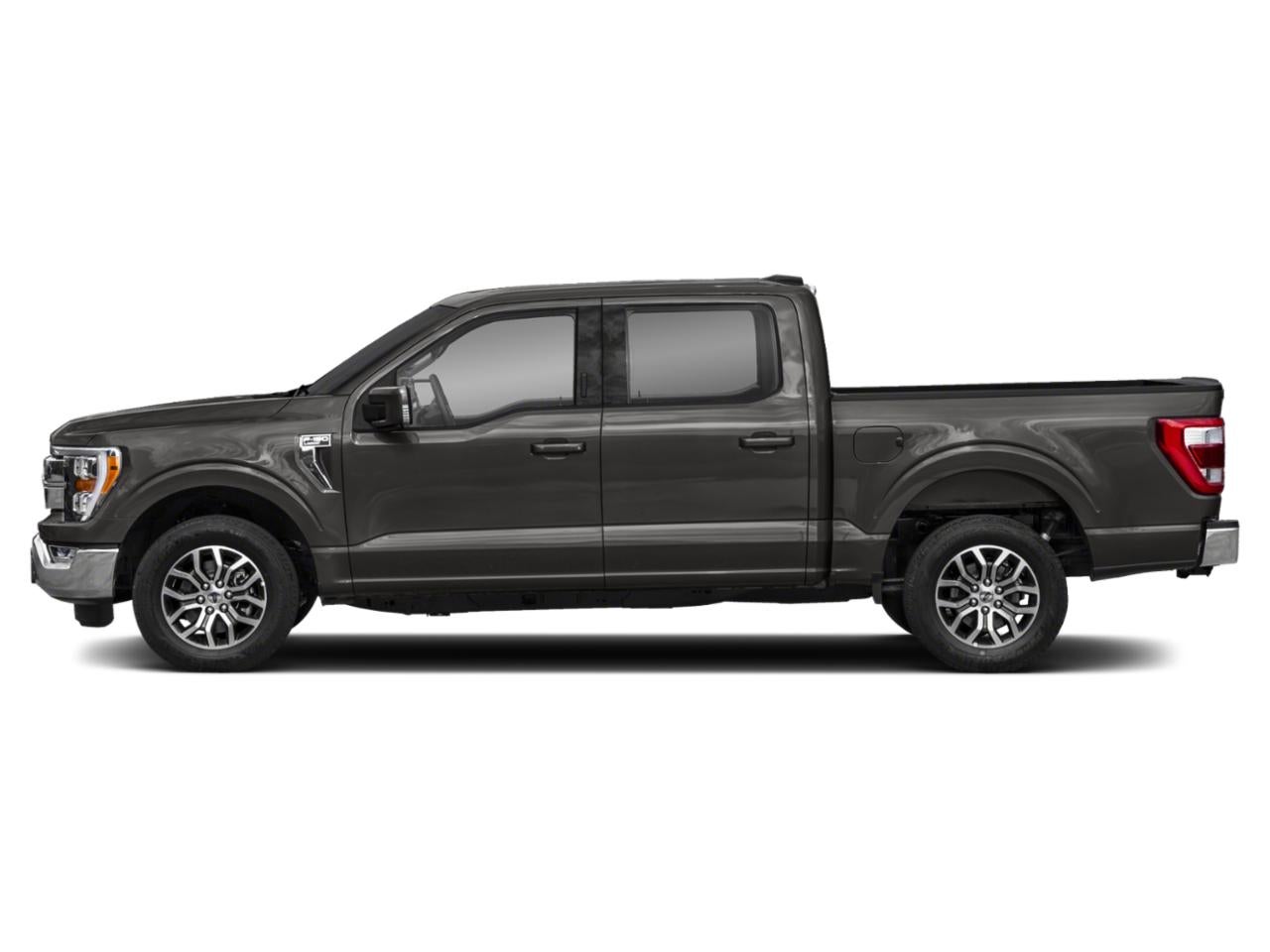2022 Ford F-150 XL 4WD Reg Cab 6.5' Box