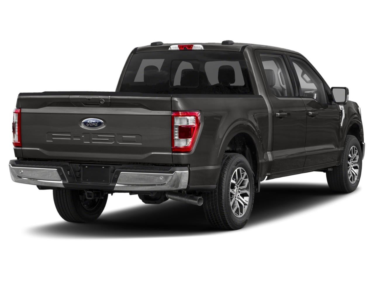 2022 Ford F-150 XL 4WD Reg Cab 6.5' Box